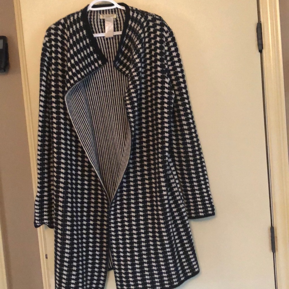 Made in Italy Cardigan